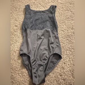 dance leotard